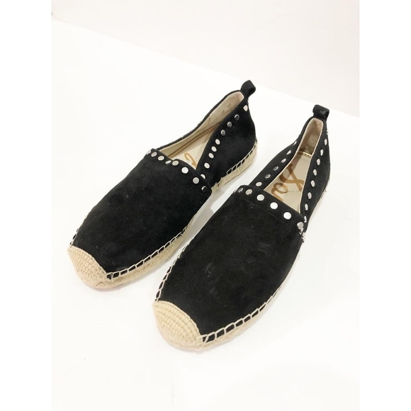 Sam Edelman suede shoes - Picture 1 of 3